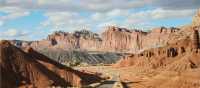 Capitol Reef National Park