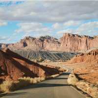 Capitol Reef National Park