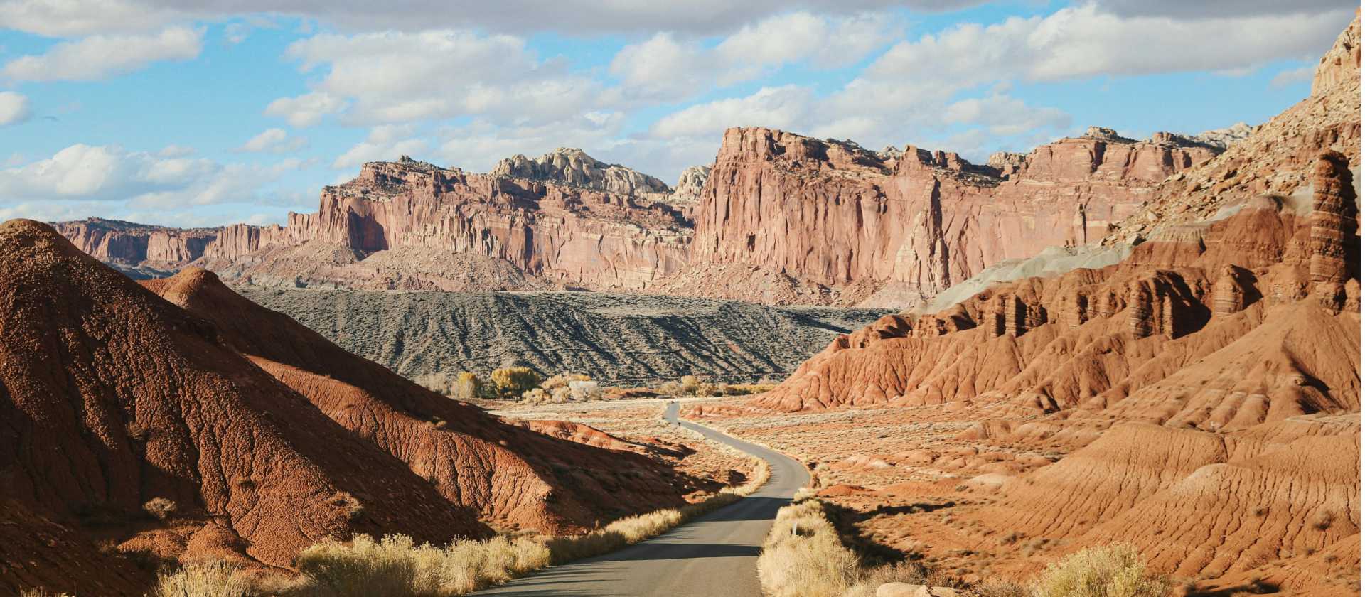 Capitol Reef National Park