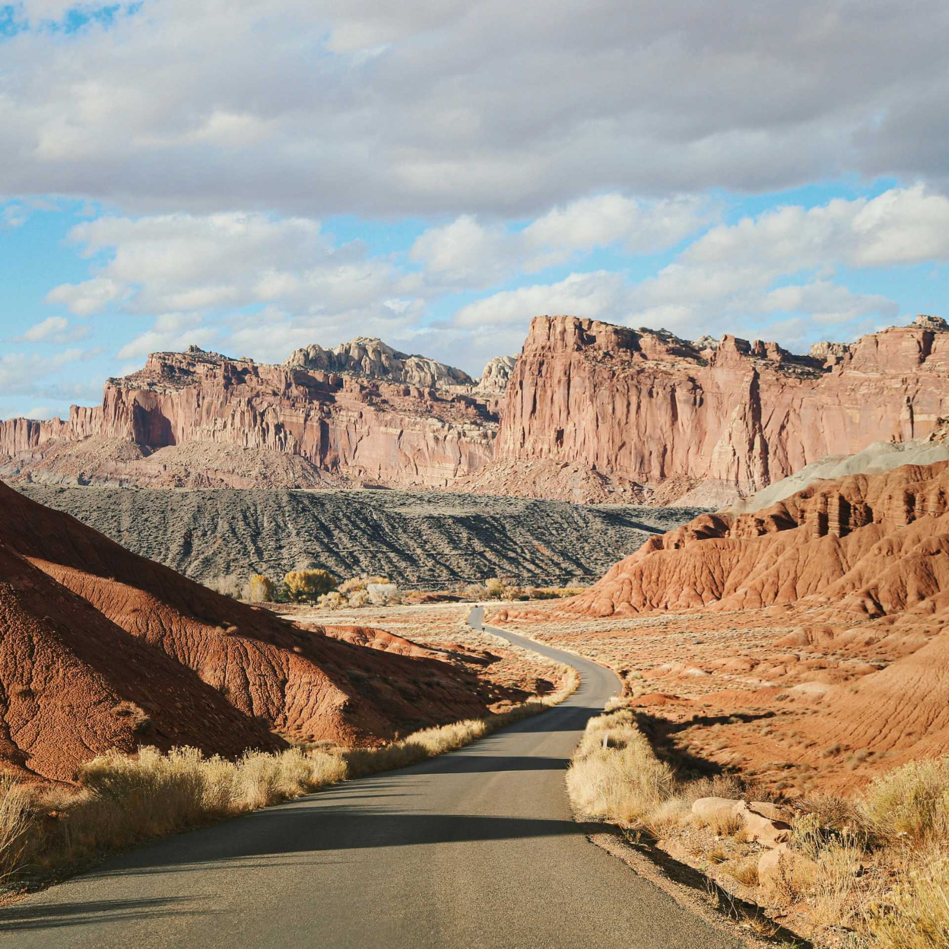 Capitol Reef National Park