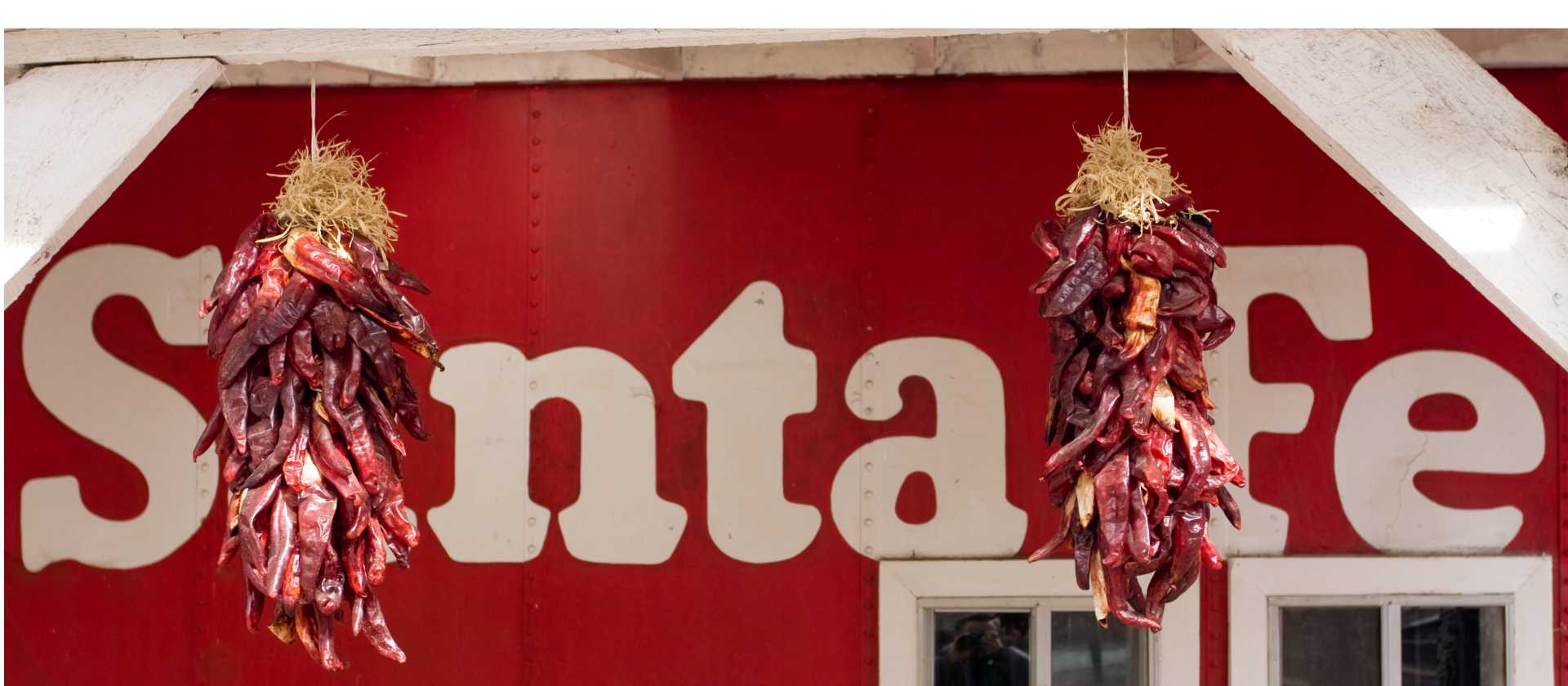 Chile Ristras: A Beloved Symbol of New Mexican Culture