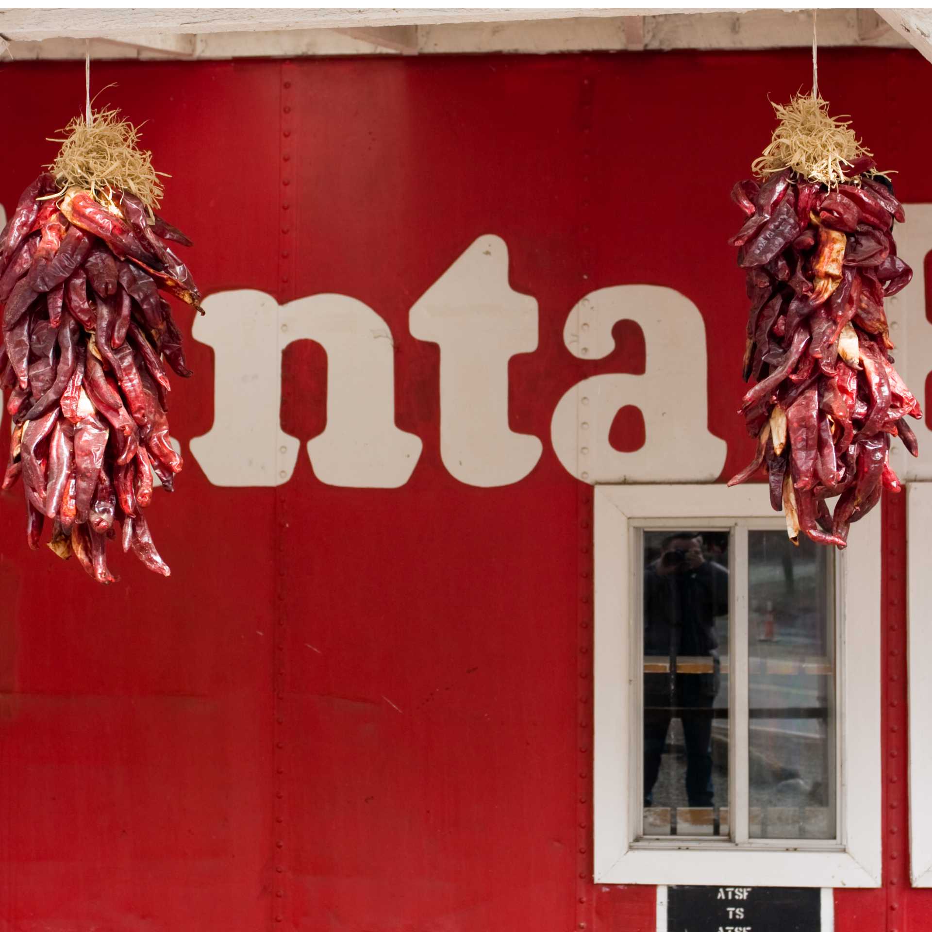 Chile Ristras: A Beloved Symbol of New Mexican Culture