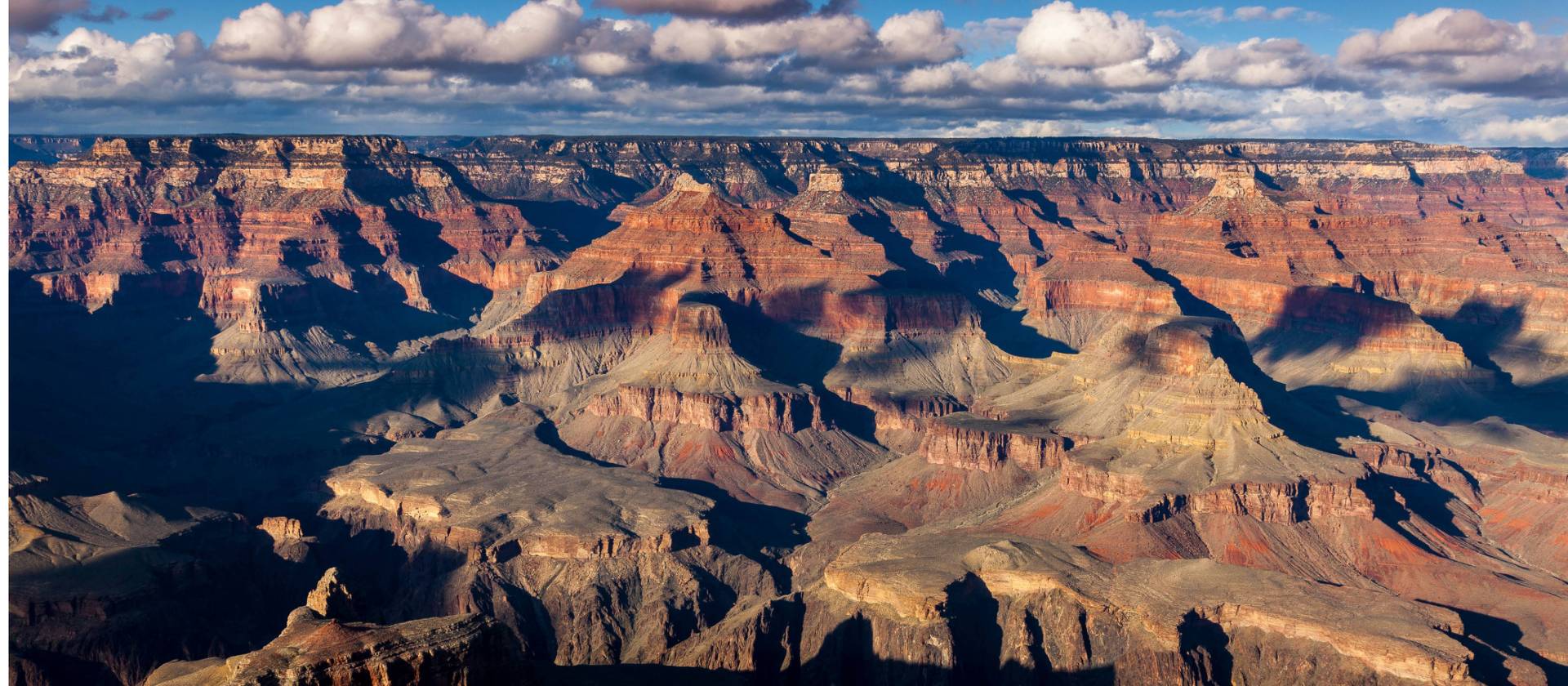 Grand Canyon National Park | Richard I'Anson