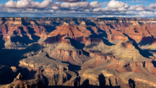 Grand Canyon National Park | Richard I'Anson