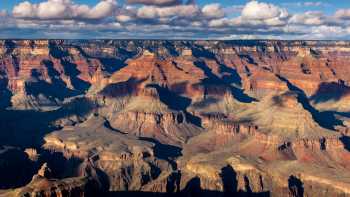 Grand Canyon National Park | Richard I'Anson