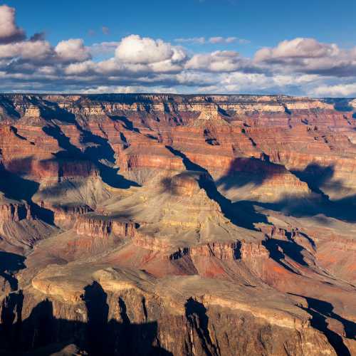 Grand Canyon National Park