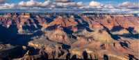 Grand Canyon National Park | Richard I'Anson