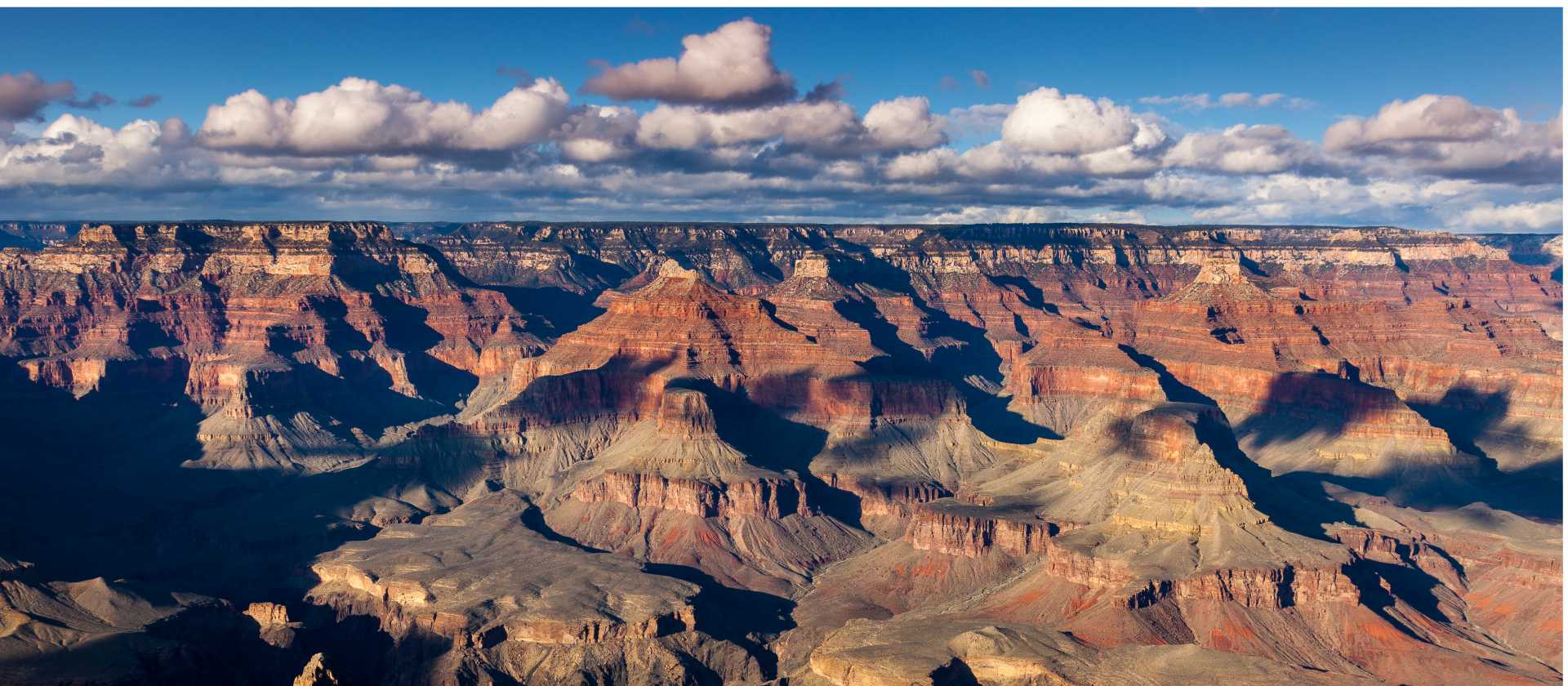 Grand Canyon National Park | Richard I'Anson