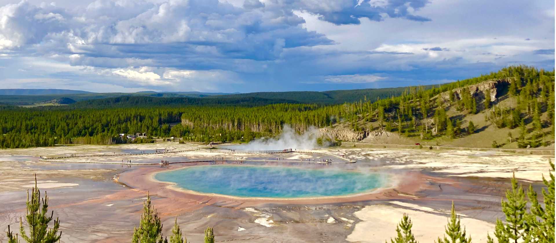 Grand Prismatic