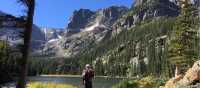 Rocky Mountains, USA | Adventure Travel West