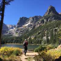 Rocky Mountains, USA | Adventure Travel West