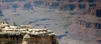 Grand Canyon National Park, USA | Sue Badyari