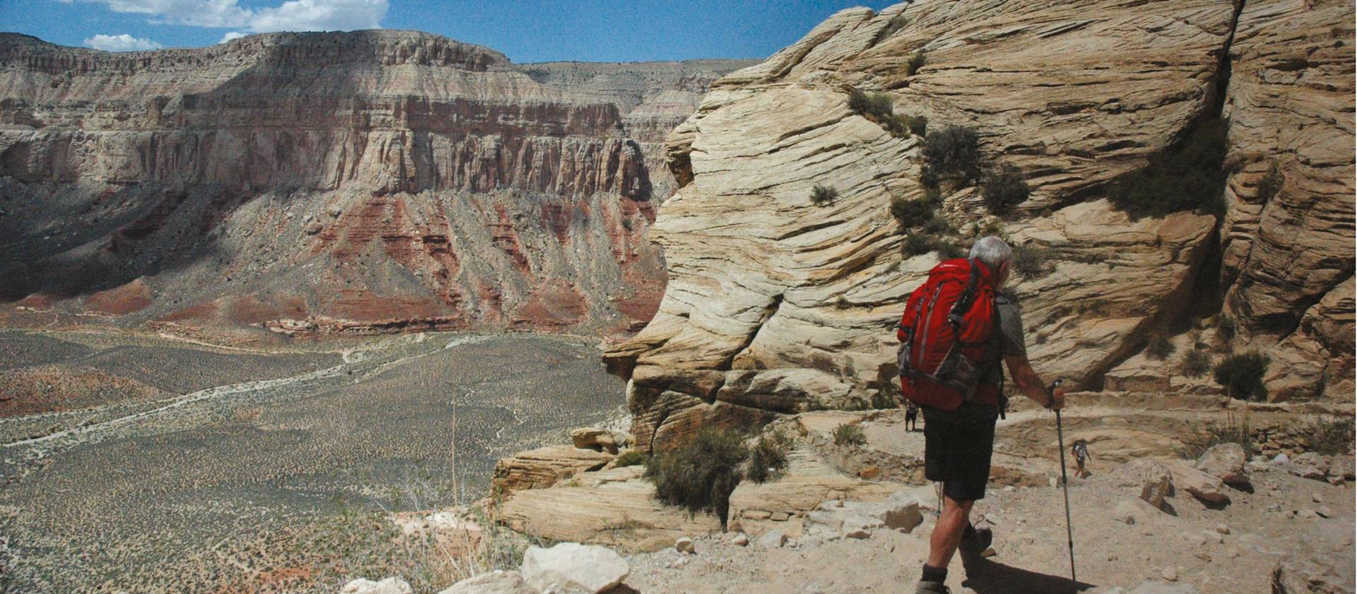 Grand Canyon National Park | Sue Badyari